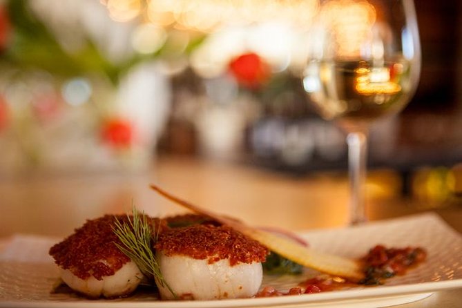 Healdsburg Small-Group Food and Wine Walking Tour - Key points at a glance
