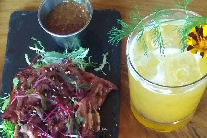 Healdsburg Wine and Food Pairing Guided Walking Tour - Learning to pair wine and food