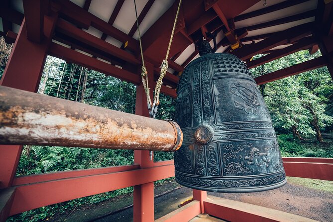 Hidden Gems of Oahu Circle Island Tour with Byodo In Temple - Kona coffee and macadamia nuts at Tropical Farms