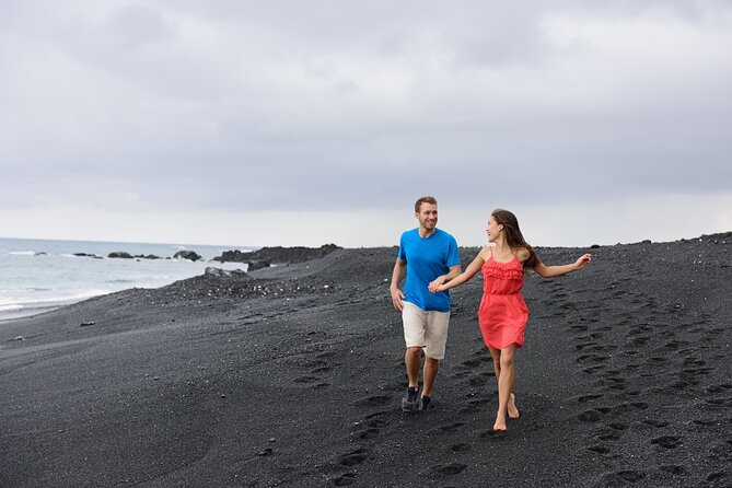 Hilo Shore Excursion: Volcano Safari Lava Caves & Black Sand - Why this Hilo tour feels different from a standard volcano outing