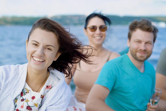 Hilton Head Sunset Dolphin Watching Cruise - Is $50 a fair price?