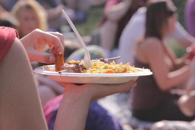 Historic Ybor City Food Walking Tour - Why this Ybor City walk works so well