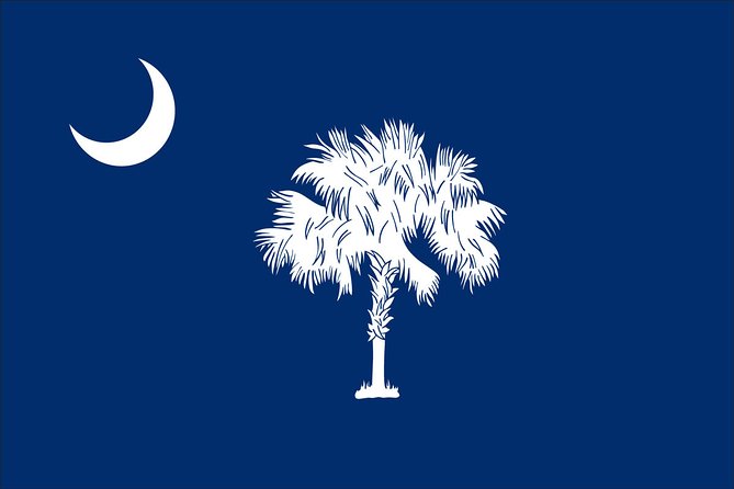 History and Movie Tour of Beaufort by Golf Cart - Why a golf cart works so well in Beaufort
