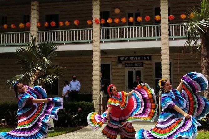 History Museum, Pioneer House Museum & Schoolhouse Museum - Starting at History Fort Lauderdale