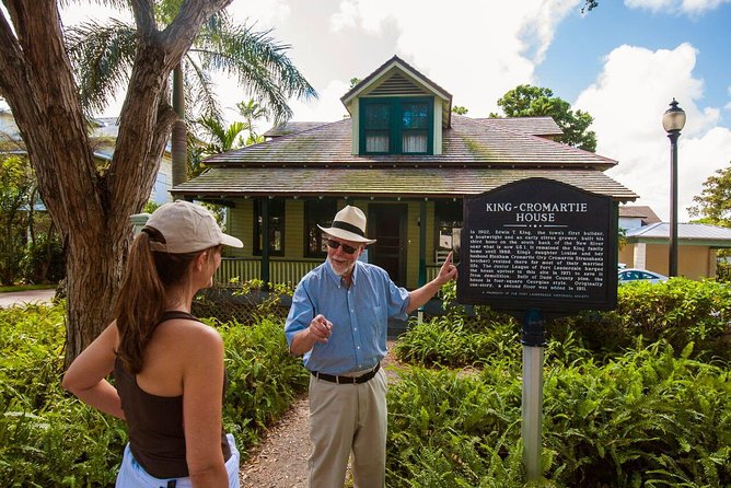 History Museum, Pioneer House Museum & Schoolhouse Museum - What You Get for the Admission Price