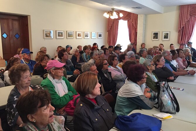History Museum, Pioneer House Museum & Schoolhouse Museum - Getting There and Planning the Visit