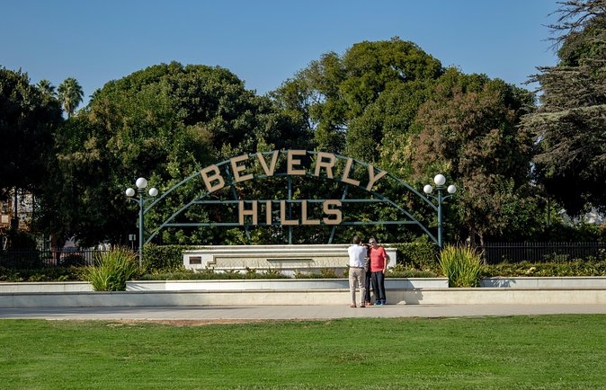 Hollywood Open Bus Tours - Timing, traffic, and the two-hour promise