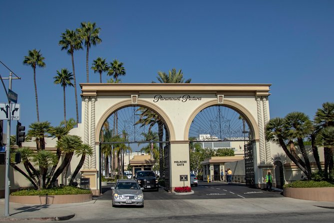 Hollywood Open Bus Tours - Hollywood Sign views and the Dolby Theatre