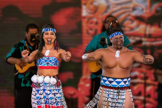 Honolulu: Ka Moana Lūʻau at Aloha Tower – Oceanfront Luau Show - Transportation, timing, and practical planning