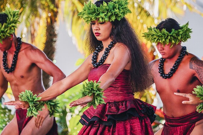 Honolulu: Ka Moana Lūʻau at Aloha Tower – Oceanfront Luau Show - Who will enjoy this luau most