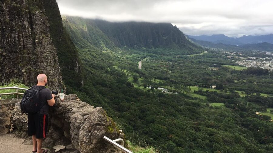 Honolulu: Oahu Island Full-Day Guided Tour by Bus with Lunch - Dole Plantation and the pineapple story