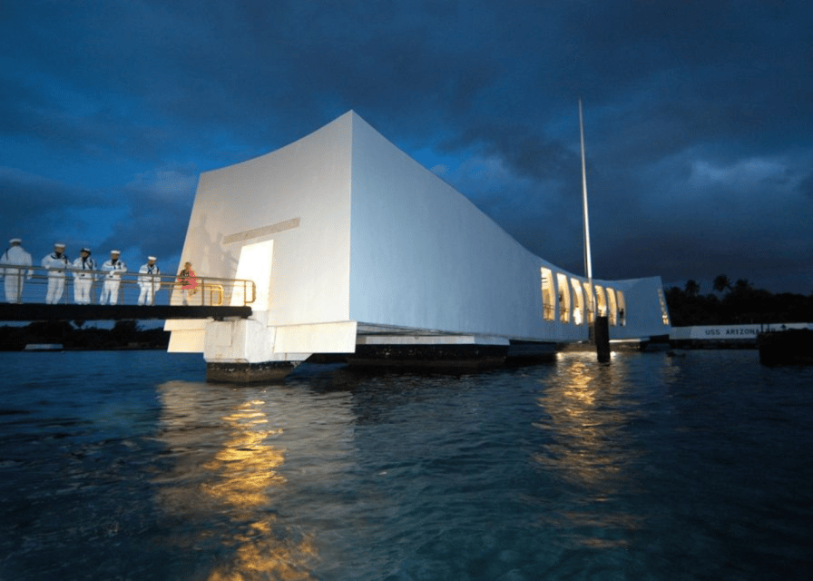 Honolulu: Pearl Harbor USS Arizona Memorial Tour - Why Pearl Harbor deserves more than a quick stop