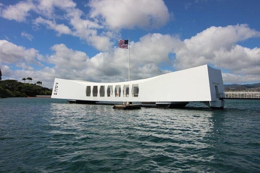 Honolulu: Pearl Harbor USS Arizona Memorial Tour - What four hours really covers