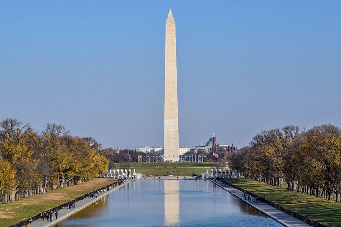 Hop-on Hop-off Sightseeing Tour by Open-top Bus with 18 Stops - Quick facts that matter before you book
