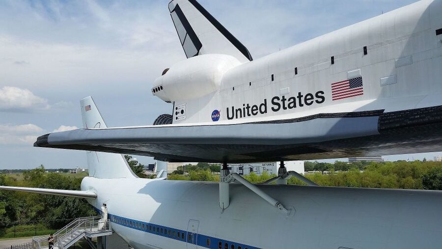 Houston: City Tour and NASA Space Center Admission Ticket - The $99 price and what you receive