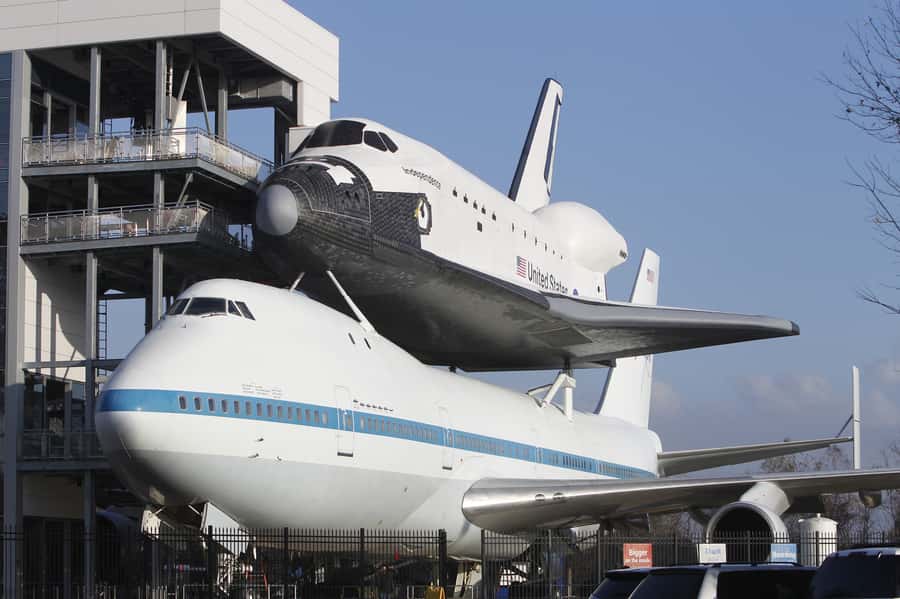 Houston: City Tour and NASA Space Center Admission Ticket - Why this Houston and NASA combination works