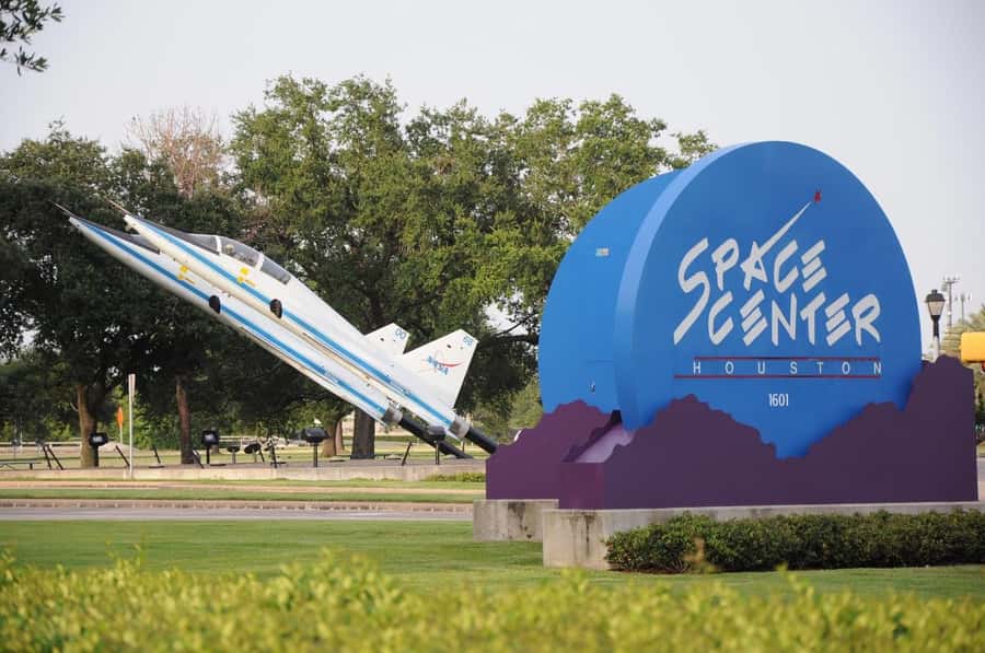 Houston: City Tour and NASA Space Center Admission Ticket - Is four hours enough at Space Center Houston?