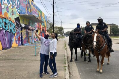 Houston’s Official City & Mural Tour!