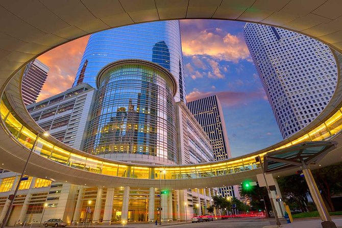 Houston's Official City & Mural Tour! - Houston’s murals are not a side attraction