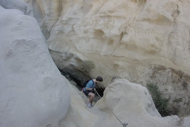 Incredible Slot Canyons to the Pacific - Is $59 a fair price?