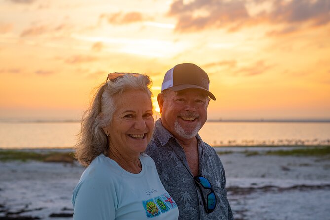 Island Sunset and Skyway Light Show - 3hr Boat Cruise in St. Pete - Leaving St. Pete beside waterfront estates