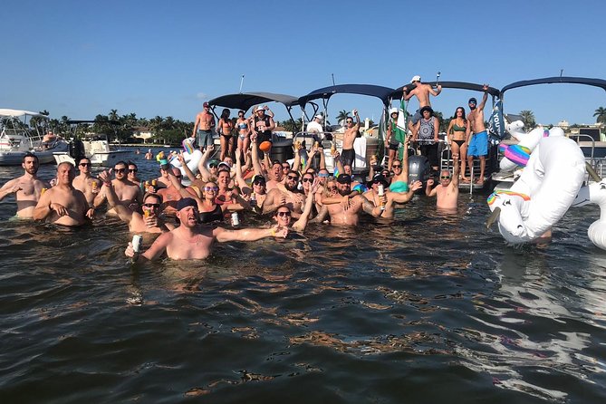 Island Time Boat Cruise in Fort Lauderdale - How to get the best value from the $55 price