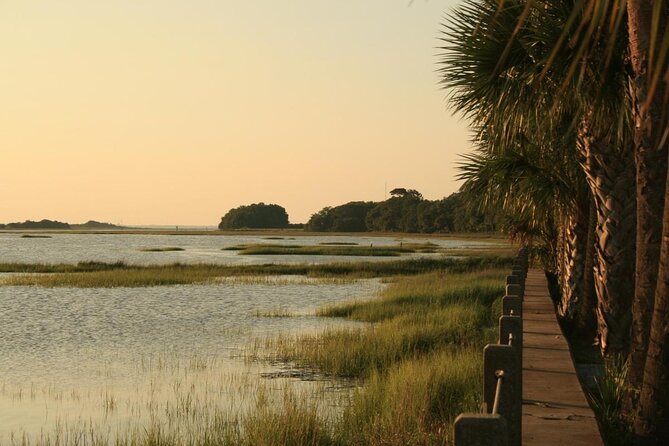 Jekyll Island Dolphin Tours - How to plan your time on Jekyll Island