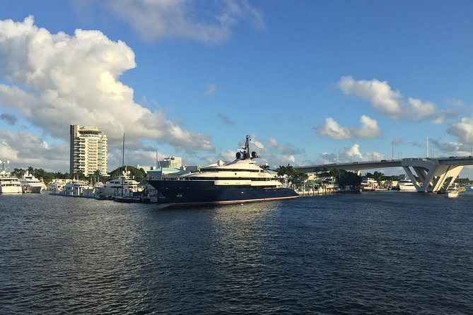 Jungle Queen Riverboat 90-Minute Narrated Sightseeing Cruise in Fort Lauderdale - Who will enjoy this cruise most
