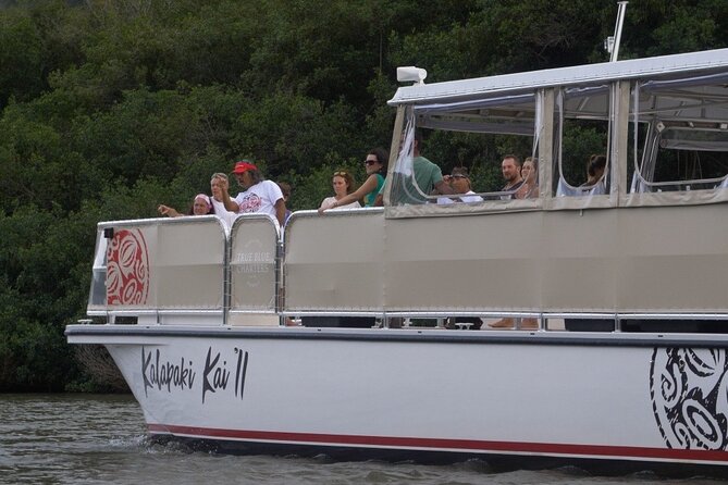 Kalapaki Kai Sunset Catamaran Cruise - Who will enjoy this Kauai cruise most