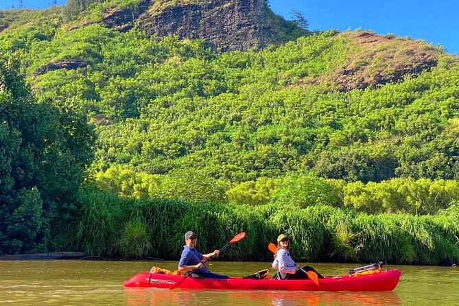 Kauai Adventure: Kayak & Hike to Secret Falls with Expert Guide - Who will enjoy this outing most