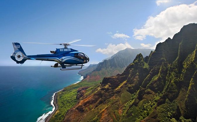 Kauai Eco Adventure Helicopter Tour - Is $449.90 a fair price?
