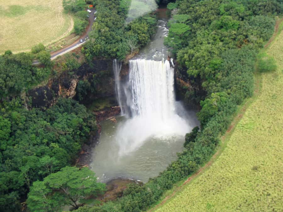 Kauai: Entire Kauai Air Tour with Window Seats - Is $159 a good value?