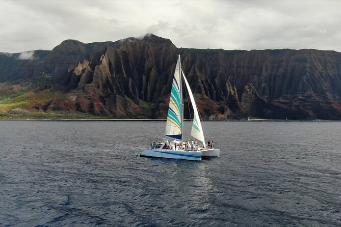 Kauai: Leila Na Pali Sunset Dinner Sail - Is the $263.82 price good value?