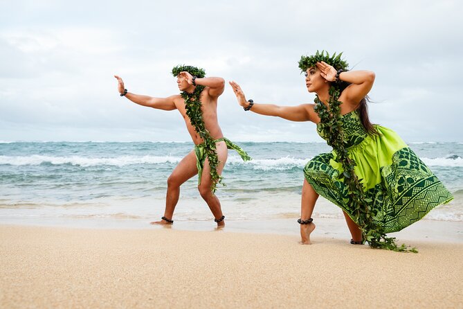 Kauai: Luau Ka Hikina Admission with Dinner and Lei Greeting - How authentic is the experience?