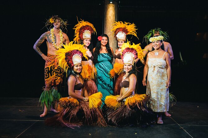 Kauai: Luau Ka Hikina Admission with Dinner and Lei Greeting - Who will get the most from the $204 price?