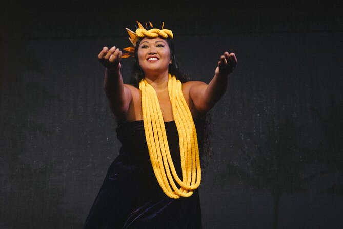 Kauai: Luau Ka Hikina Admission with Dinner and Lei Greeting - Practical details that affect your evening