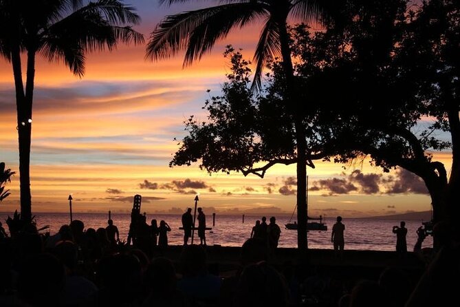 Kauai: Luau Kalamaku with Buffet Dinner and Show - Why the show is the real reason to go