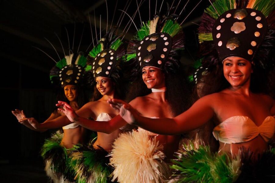 Kauai: Luau Kalamaku with Buffet Dinner & Show - Is $179 a fair price?