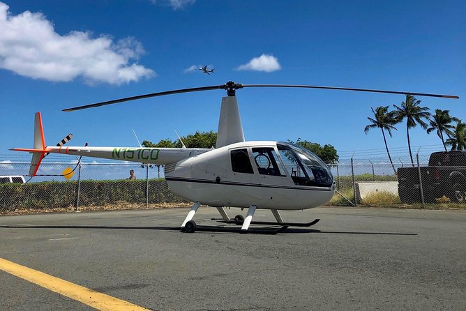 Kauai Private Doors-Off Helicopter: Ultimate Waterfalls & Canyons - Waimea Canyon, Kauai’s red-walled interior