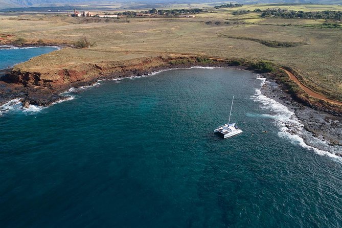 Kauai’s Na Pali Coast Snorkel and Sail Tour - The Hard Truth About Pacific Conditions