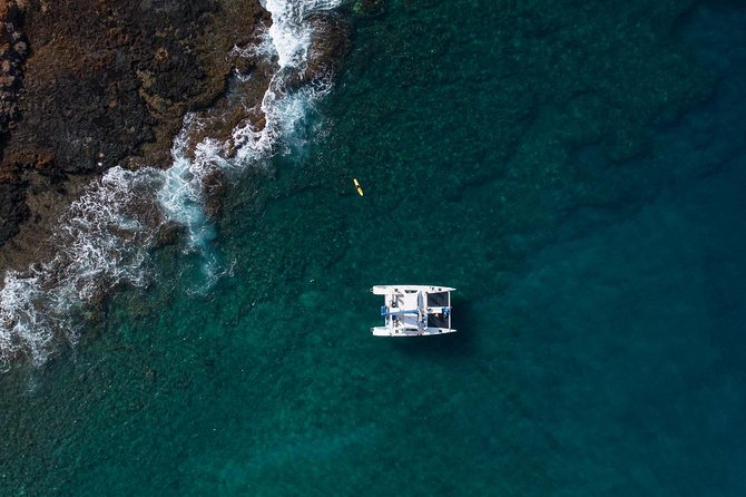 Kauai’s Na Pali Coast Snorkel and Sail Tour - Who Will Enjoy This Most