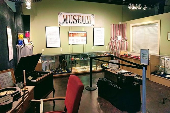 Kazoo Factory Tour & Museum - Is $14.50 a Good Value?