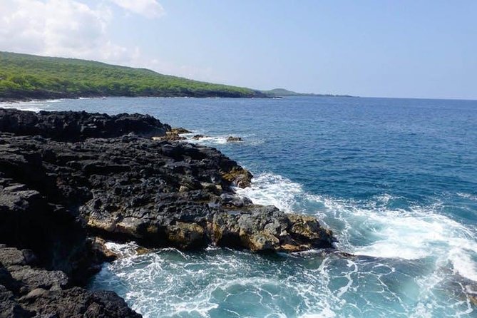 Kealakekua Bay Captain Cook Snorkel Exclusive - Is $124.87 a fair price?