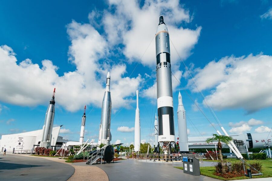 Kennedy Space Center: Entry Ticket with Explore Bus Tour - How long should you allow?