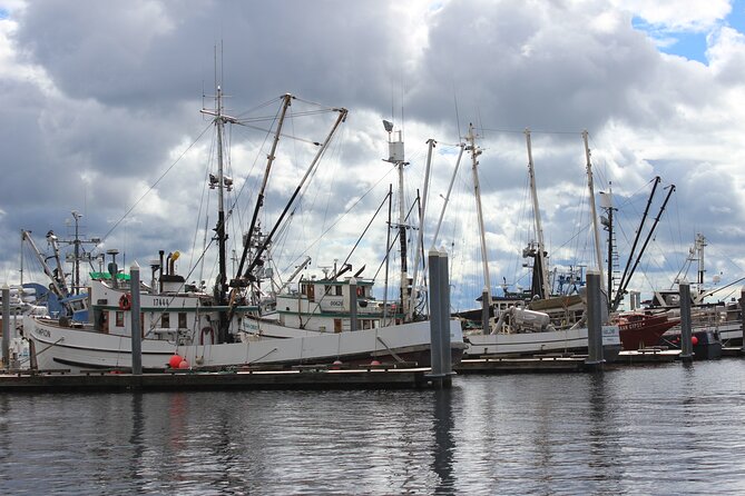 Ketchikan Duck Tour - Who will enjoy this tour most?