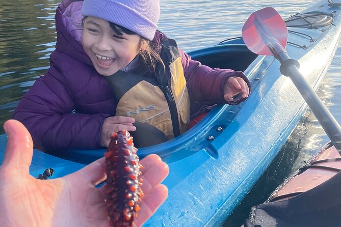 Ketchikan Kayak Eco-Tour - Weather, water, and the honest tradeoff