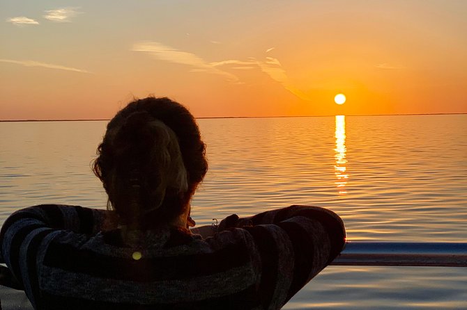 Key Largo Sunset Cruise - From the Overseas Highway to Blackwater Sound
