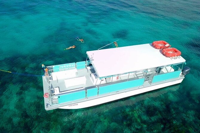 Key Largo Two Reef Snorkel Tour - All Snorkel Equipment Included! - What makes Christ of the Abyss special