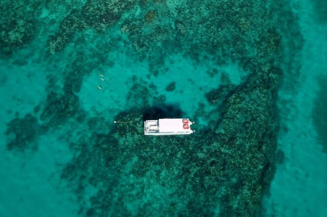 Key Largo Two Reef Snorkel Tour - All Snorkel Equipment Included! - Safety rules are part of the experience