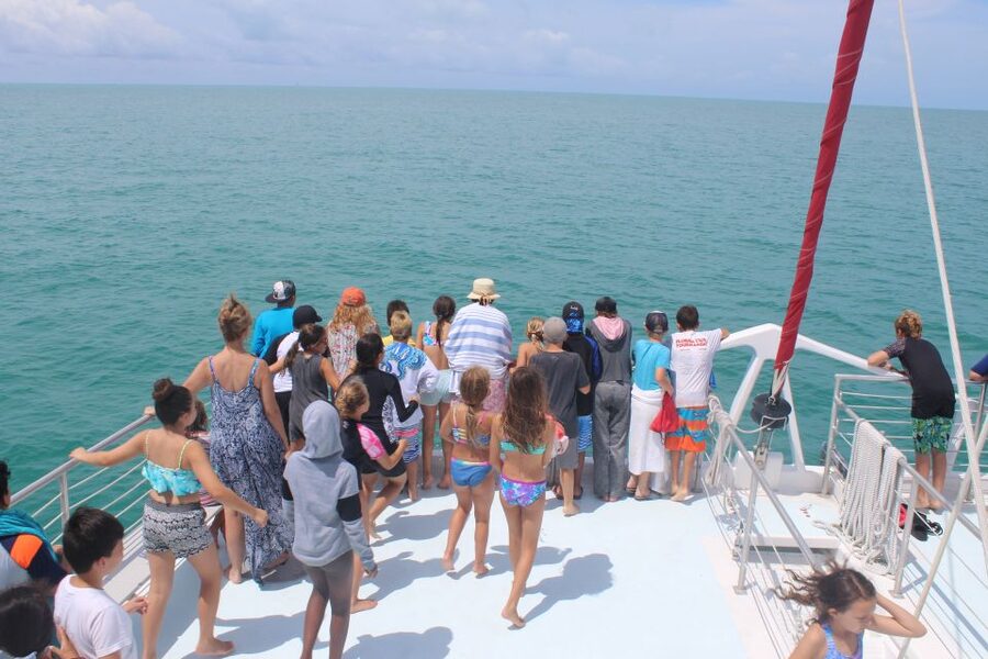 Key West: 3-Hour Afternoon Reef Snorkel with Drinks - Who will enjoy this afternoon most?
